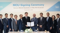 태평양, 로펌 마투크 바시우니와 MOU 체결…중동‧북아프리카 진출 지원