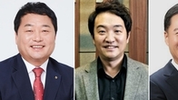 NH농협지부 지역 노조위원장 선거, 뚜껑 열어보니…재선‧3선 많았다
