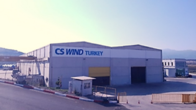 씨에스윈드, 베스타스와 536억 규모 윈드타워 계약