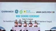 카본코, 인도네시아 CCS 밸류체인 구축 프로젝트 추진