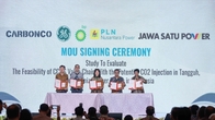 카본코, 인도네시아 CCS 밸류체인 구축 프로젝트 추진