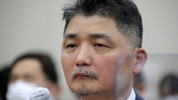 카카오 창업자 김범수, 가상자산 횡령·배임 혐의 검찰 고발