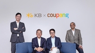 KB국민카드, '쿠팡 와우 카드' 4분기에 출시