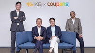 KB국민카드, '쿠팡 와우 카드' 4분기에 출시