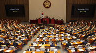 한덕수 해임건의안·이재명 체포동의안 둘다 ‘가결’...헌정사상 초유사태