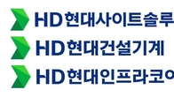 HD현대 건설기계 3사, 추석 전 협력사 자재대금 조기지급