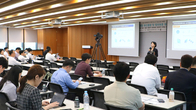 법무법인 화우, 정보보호센터 세미나 성료. “해킹 기업 피해, 이제는 법과 기술을 묶어서 대응”