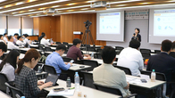 법무법인 화우, 정보보호센터 세미나 성료. “해킹 기업 피해, 이제는 법과 기술을 묶어서 대응”