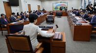 국회 정무위, 정몽규 HDC그룹 회장 등 국감 증인 채택
