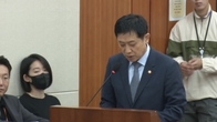 [2023 국감] 김주현 금융위원장 “가계부채 양적‧질적 관리 만전”