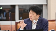 [2023 국감] 오기형 의원 “은행이 알뜰폰 사업 해도 되나?” 자의적 허용 지적