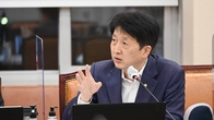 [2023 국감] 오기형 의원 “은행이 알뜰폰 사업 해도 되나?” 자의적 허용 지적