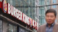 [2023 국감] 버거킹 가맹점주 분통…“월 매출 9000만원인데 885만원 적자”