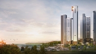 HDC현대산업개발, 군산 레이크시티 아이파크 20일 분양
