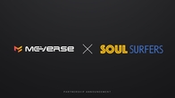 미버스랩스, 소울서퍼즈와 블록체인 게임 생태계 확장 협약