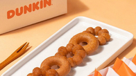 SPC 던킨, 전통 식재료 활용한 도넛으로 'K-디저트 선도'