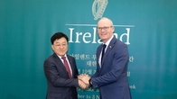무역협회, '한·아일랜드 비즈니스 네트워킹 데이' 개최