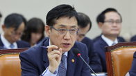 尹 ‘종노릇’ 압박에…김주현 금융위원장, 금융권에 ‘특단의 노력’ 메시지