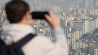 고금리도 소용없다…주담대 수요 폭증에 가계빚 ‘사상최대’