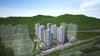 대우건설, 김해 삼계 푸르지오 센트럴파크 12월 분양