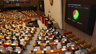 오늘 21대 정기국회 마지막 본회의…예산안 처리는 표류 중