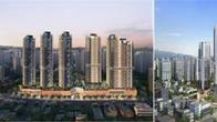 돈암6구역·상도역세권 등 4곳에 2,985세대…분양·임대 혼합 조성