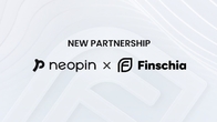 네오핀, 핀시아 재단과 MOU…내년 1분기 탈중앙화 거래소 개설