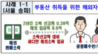 외국인 부동산 불법의심 272건 적발…환치기로 24억원 매입