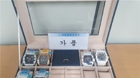 서울세관, 시가 36억상당 명품 시계 밀수입한 태국인 검찰 송치
