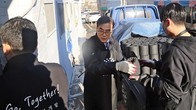 한전산업, 연탄은행에 연탄 총 2,500장 기부...따뜻한 온정 전달