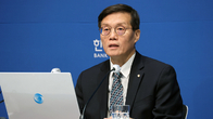이창용 한은 총재 