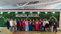 인천공항공사, ‘인도네시아 공항장 초청 2차 연수' 실시
