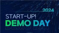 연구개발특구진흥재단 '2024 스타트업 데모 데이' 개최