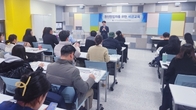 박수복 인천국세청장, '청년 창업자를 위한 세금교실' 운영
