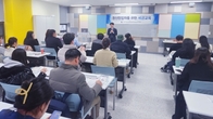 박수복 인천국세청장, '청년 창업자를 위한 세금교실' 운영