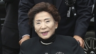 [속보] 김영삼 전 대통령 부인 손명순(향년 95세) 여사 별세