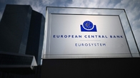 ECB 기준금리 4.5％로 동결…경제성장률 전망 하향