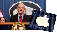 美정부, 애플에 反독점 소송 제기…