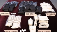 서울세관, 경찰청·소방용품을 짝퉁으로 납품한 '간 큰' 업체 적발
