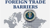 美, 각국 '무역장벽'에 