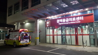 [르포] 의료대란, 응급실에서는 신음조차 숨을 죽였다