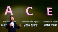 조주완 LG전자 사장, '고성과 조직' 전환 위해 리더십 강조
