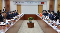 서울세관-베트남 하노이세관 관세행정 '긴밀한 협력' 약속