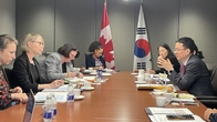 한-캐나다 국장급 경제정책대화…공급망·핵심광물 협력 논의