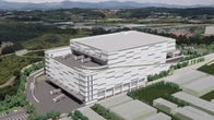 요진건설, 경기 이천 백사 물류센터 신축공사 수주