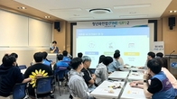DGB금융, 포용금융 성큼…보호시설 청소년 대상 ‘금융교육’