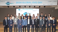 동아ST, ‘2024 GLOBAL EVO DAY’ 개최