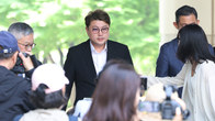 ‘음주운전’ 김호중 구속…공연 강행한 이유 묻자 죄송하다는 말만