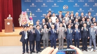 [현장 르포] 광주세무사회 '창립 50주년 정기총회' 현장을 가다