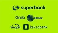 카카오뱅크가 투자한 인도네시아 '슈퍼뱅크' 공식 출범